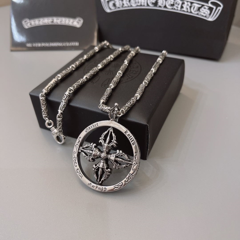 Chrome Hearts Necklaces